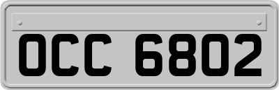 OCC6802