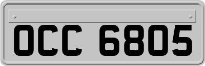 OCC6805