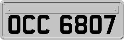 OCC6807