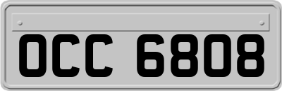 OCC6808