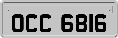 OCC6816