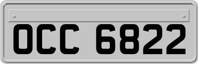 OCC6822