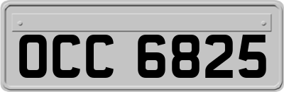 OCC6825