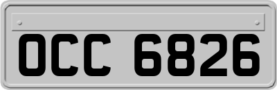 OCC6826