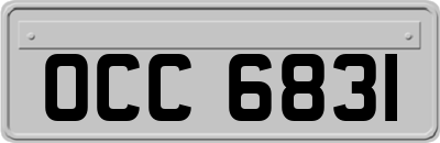 OCC6831