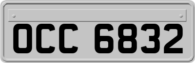 OCC6832