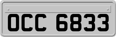 OCC6833