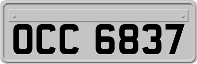 OCC6837