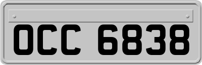 OCC6838