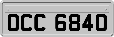 OCC6840