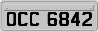OCC6842