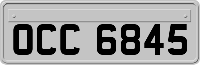 OCC6845
