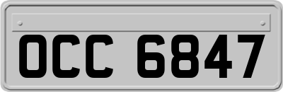 OCC6847