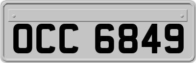 OCC6849