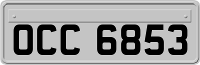 OCC6853