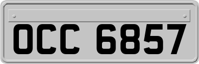OCC6857