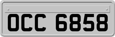 OCC6858