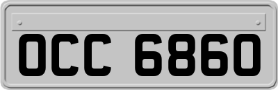 OCC6860