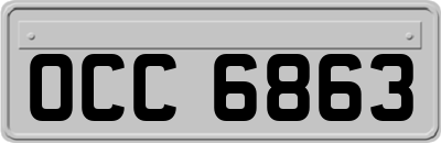 OCC6863