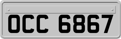OCC6867