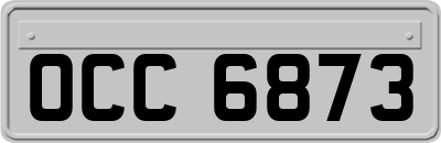 OCC6873