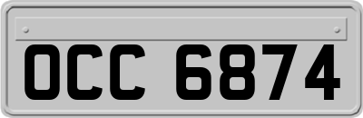 OCC6874
