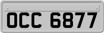 OCC6877