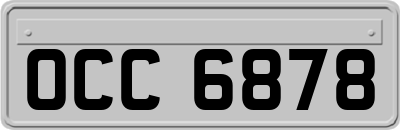 OCC6878
