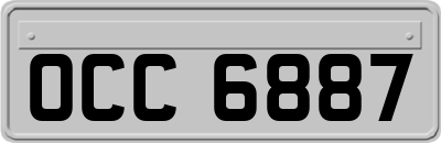 OCC6887