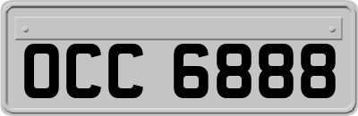 OCC6888