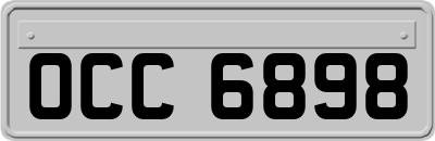 OCC6898