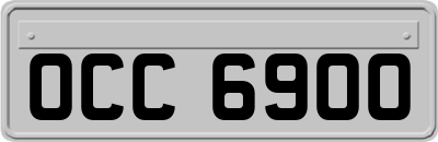 OCC6900