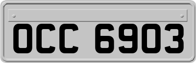OCC6903