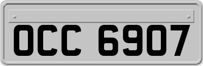 OCC6907