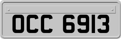 OCC6913