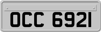 OCC6921
