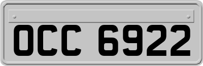OCC6922