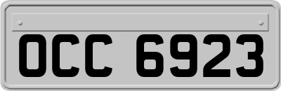 OCC6923