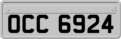 OCC6924