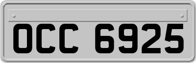 OCC6925
