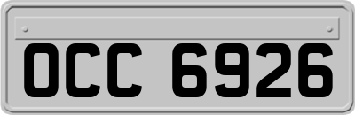 OCC6926