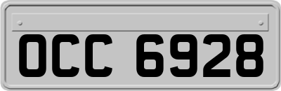 OCC6928