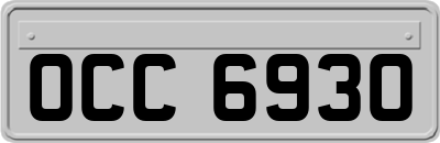 OCC6930