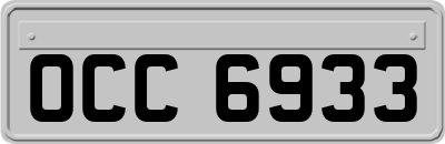 OCC6933
