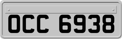 OCC6938