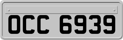 OCC6939