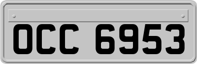 OCC6953