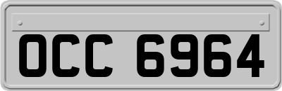 OCC6964