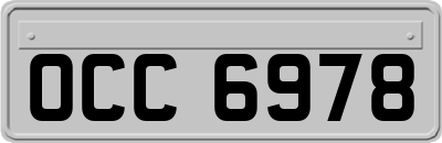 OCC6978