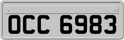 OCC6983